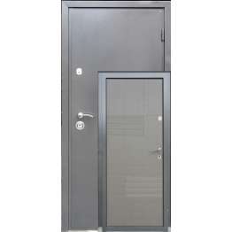 REDFORD Каліфорнія Метал/МДФ вулиця (терморазрив) Преміум